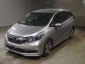 2021 Honda SHUTTLE