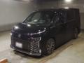 2025 Toyota Voxy