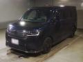 2022 Honda Step WGN