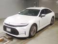 2024 Toyota Crown
