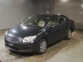 2010 Toyota Corolla Axio