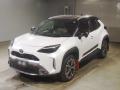 2023 Toyota YARIS CROSS