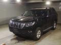 2023 Toyota Land Cruiser Prado