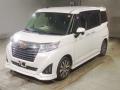 2019 Toyota Roomy