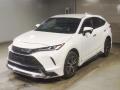 2022 Toyota Harrier
