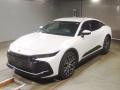 2022 Toyota Crown Crossover