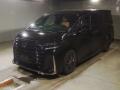 2023 Toyota Vellfire Hybrid