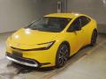 2023 Toyota Prius PHV