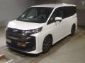 2022 Toyota Noah