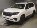 2023 Toyota Land Cruiser Prado