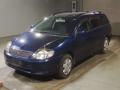 2001 Toyota Corolla Fielder