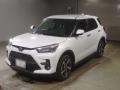 2026 Toyota Raize