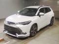 2021 Toyota Corolla Cross