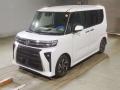 2024 Daihatsu Tanto Custom