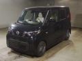 2025 Nissan Roox