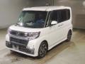 2019 Daihatsu Tanto Custom