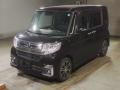 2017 Daihatsu Tanto Custom