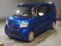 2019 Honda N-BOX