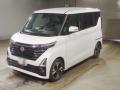 2025 Nissan Roox