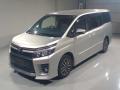 2014 Toyota Voxy