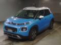 2019 Citroen C3 Aircross