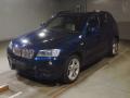 2012 BMW X3