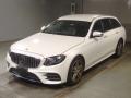 2020 Mercedes Benz E-Class  Station Wagon