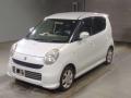 2007 Suzuki MR Wagon