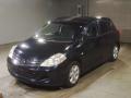 2009 Nissan Tiida