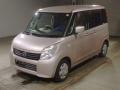 2010 Nissan Roox
