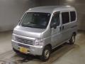 2013 Honda Acty Van