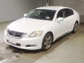2007 Lexus GS