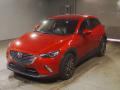 2015 Mazda CX-3
