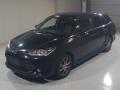 2016 Toyota Corolla Fielder