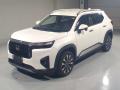 2024 Honda WR-V