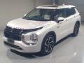 2022 Mitsubishi Outlander PHEV