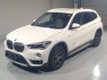 2016 BMW X1
