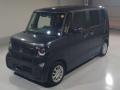 2023 Honda N-BOX