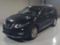 2018 Nissan X-Trail