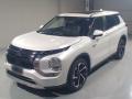 2022 Mitsubishi Outlander PHEV