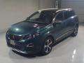 2017 Peugeot 5008