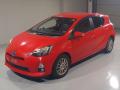 2014 Toyota Aqua