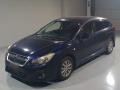 2011 Subaru Impreza Sports