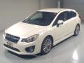 2013 Subaru Impreza Sports