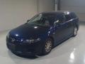 2007 Mazda Atenza Sports Wagon