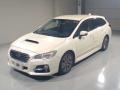 2015 Subaru Levorg