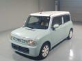 2011 Suzuki ALTO Lapin