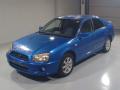2004 Subaru Impreza