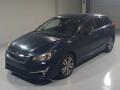 2015 Subaru Impreza Sports