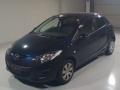2014 Mazda Demio